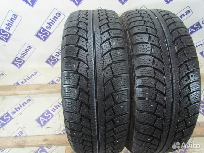 Gislaved Nord Frost 5 205/60 R16 78N