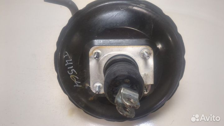 Цилиндр тормозной главный киа Picanto 2017, 2021