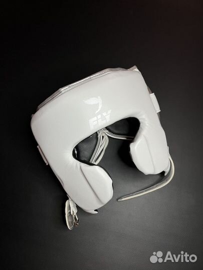 Шлем для бокса Fly