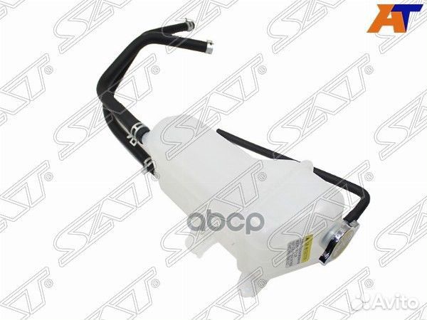 Бачок расширительный hyundai H1/H200/starex