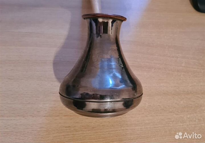 Турки медные