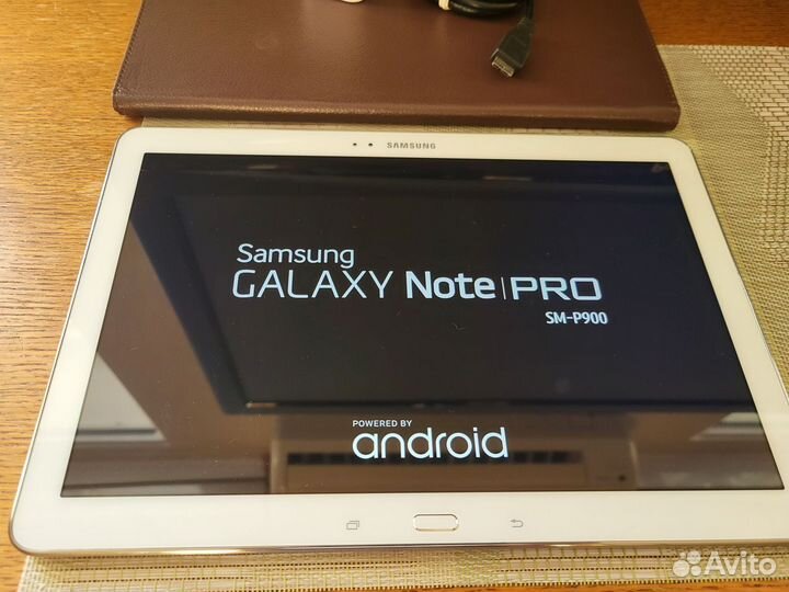 Samsung Galaxy Tab Pro 12.2