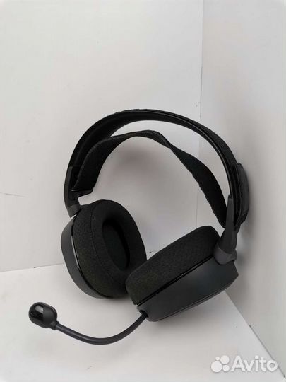 Игровые наушники SteelSeries Arctis Pro Gamedac