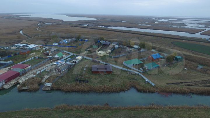 Дом 192,8 м² на участке 20 сот.