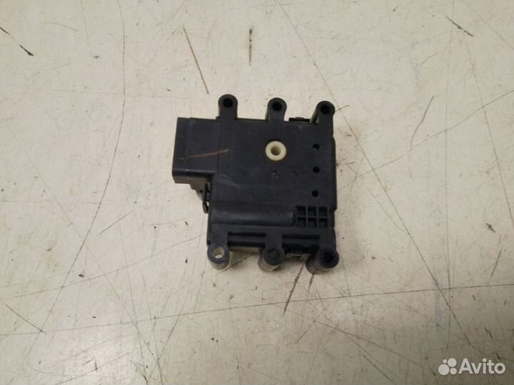 Моторчик заслонки отопителя Mazda Cx-7 ER3P L3-VDT