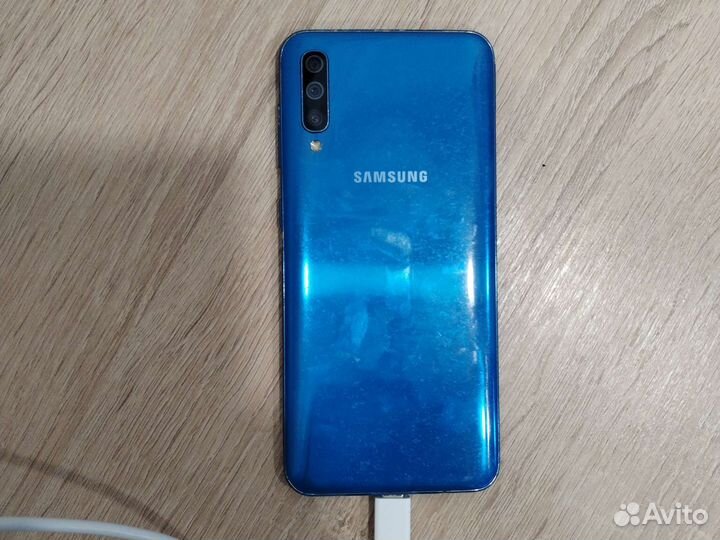 Samsung galaxy a50 64gb