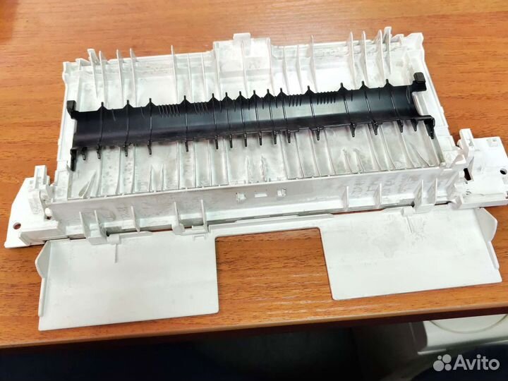 Задняя крышка rc4-3280 hp m402