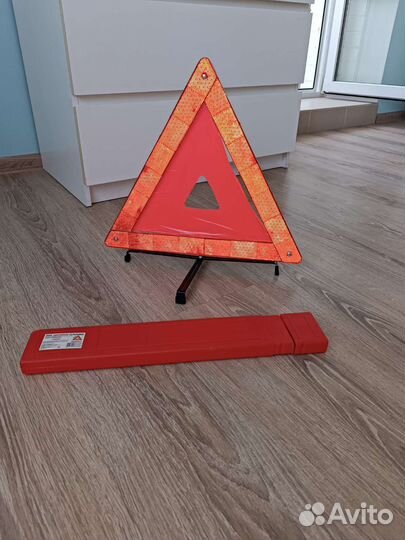 Набор инструментов для автомобиля berger