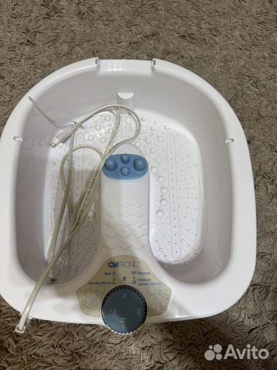 Массажер для ног