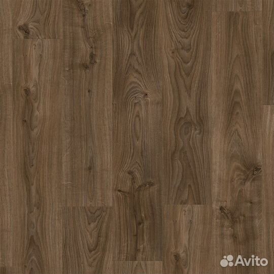 Пвх-плитка Quick-Step Livyn дуб Коттедж