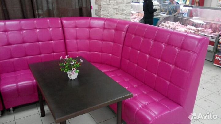 Перетяжка, ремонт(на дому) и изготовление мебели