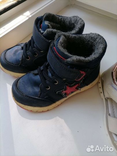 Детские вещи пакетом для девочки 98