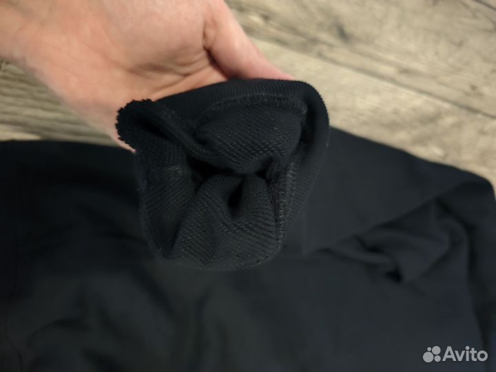 Толстовка с капюшоном uniqlo худи новое