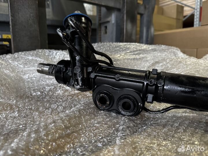 Рулевая рейка Nissan Cedric HY34