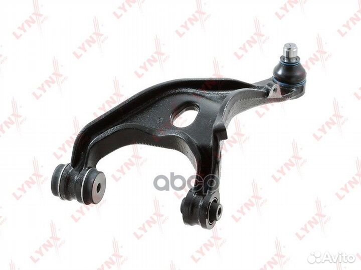 Рычаг подвески зад прав C5590R lynxauto
