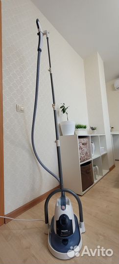 Отпариватель philips
