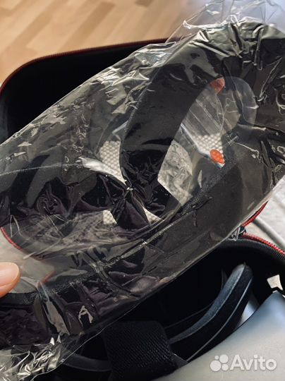 Очки для смартфона Homido v2