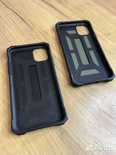 Чехол для iPhone 11