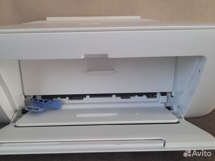 Принтер hp 2710