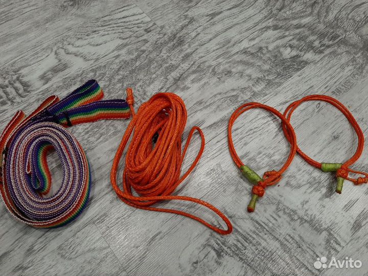 Подвеска для гамака Вупи слинг/Whoopie Sling