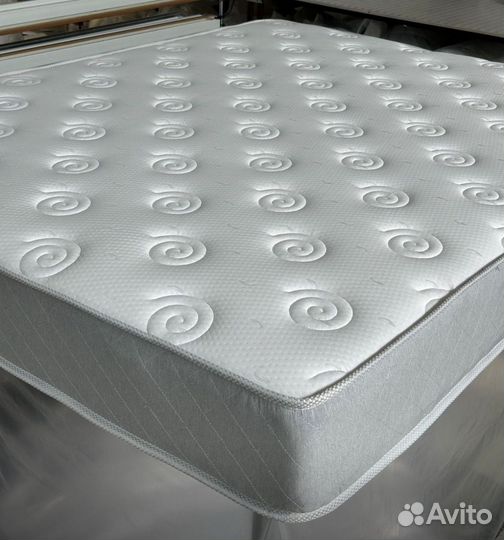 Матрас ортопедический 140х200, 160x200, 180x200