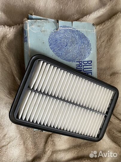 Blue Print (фильт воздушный двигателя)