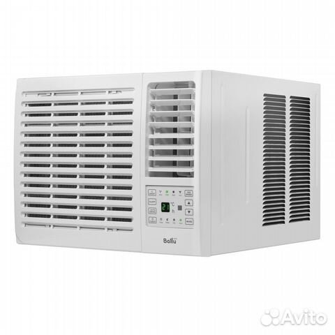 Кондиционер Ballu BWC-07 AC