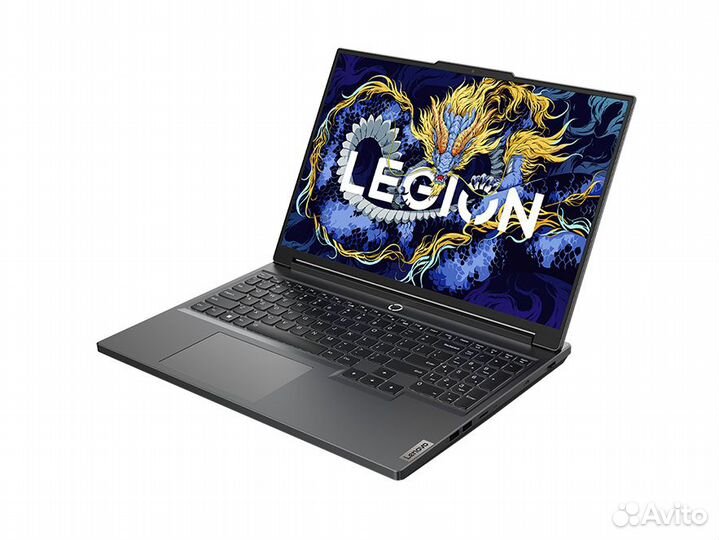 Lenovo Legion 5 Y7000Р i7-13700Н/i5-13500Н RTX4060