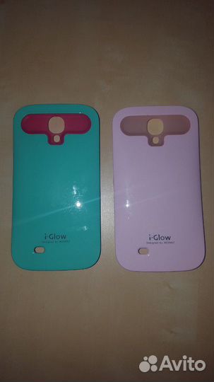 Чехол samsung Galaxy S4