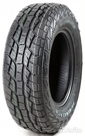 Sonix Primemax A/T II 275/55 R20 117S