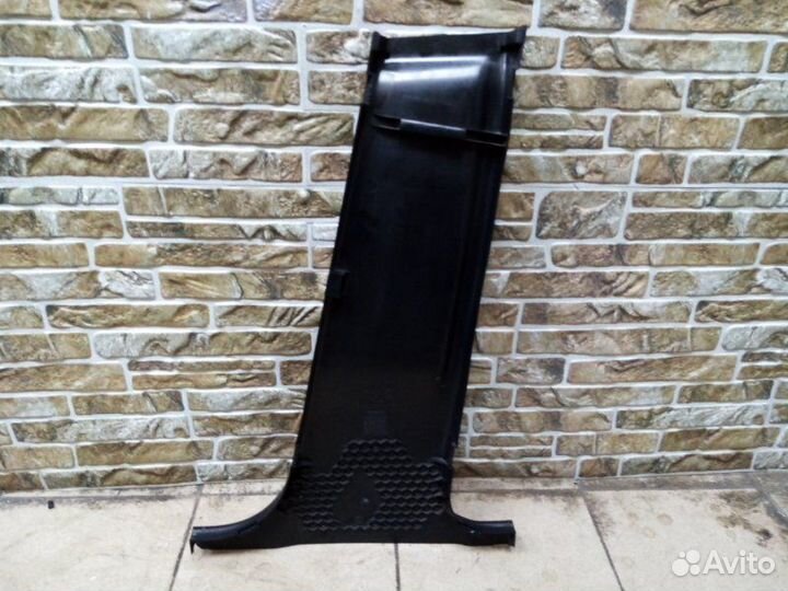 Накладка в салоне Mercedes-Benz Glk X204 2.1 2013