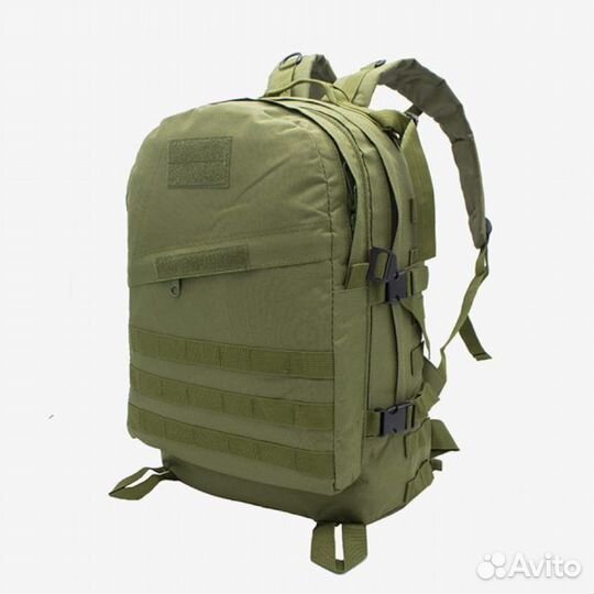 Тактический рюкзак 35 литров