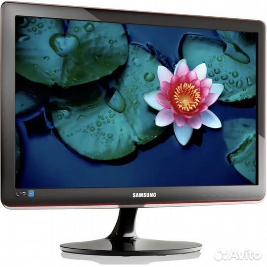 Монитор Samsung 23 дюйма