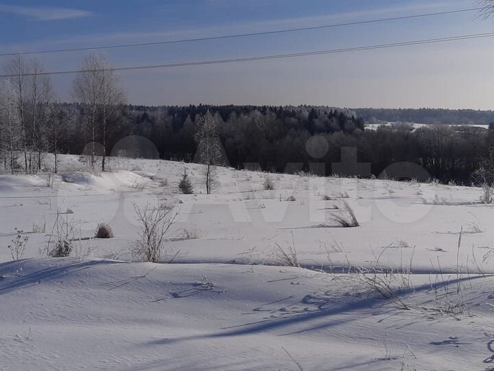 Участок 4,16 га (СНТ, ДНП)