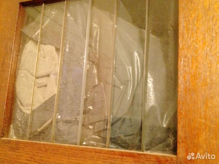 Советский шкаф