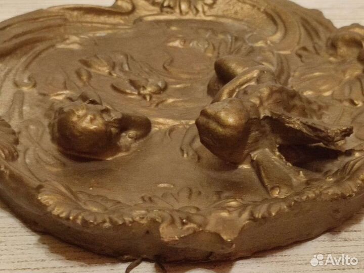 Барельеф. Лепнина.Пано настенное