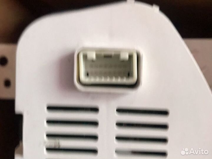 Щиток приборов, Заз Вида, Авео