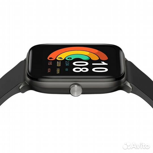 Смарт часы Xiaomi Haylou GST