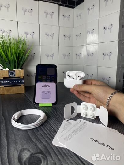 Airpods Pro premium (оптом)