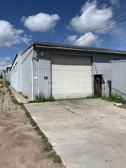 Производство, 720 м²