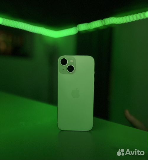 iPhone 15, 128 ГБ