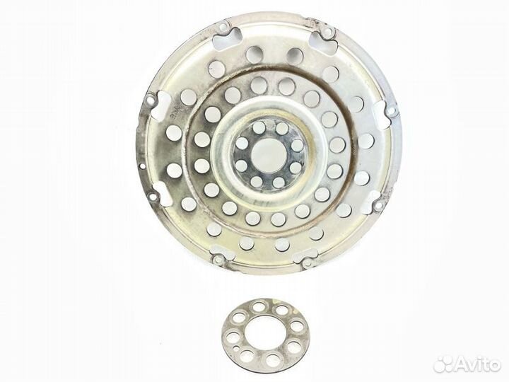 Венец маховика Honda Civic 8 1.8 R18A1