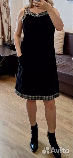 Сарафан женский панинтер