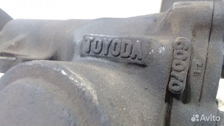 Редуктор рулевой Toyota Land Cruiser (100) , 1998