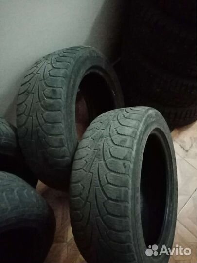 Nordman Nordman 4 205/55 R16