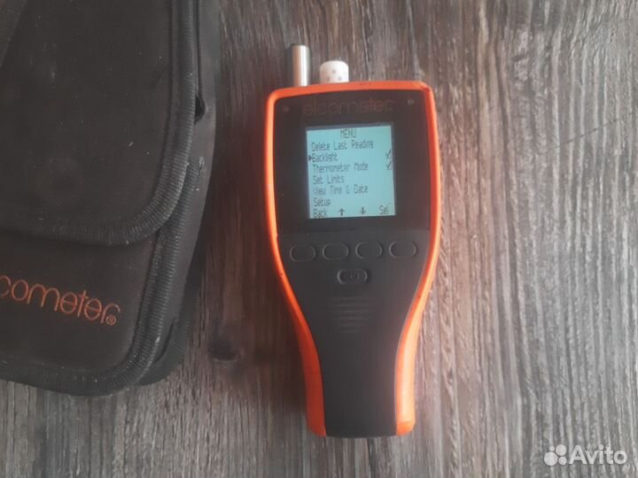 Продам електрометер