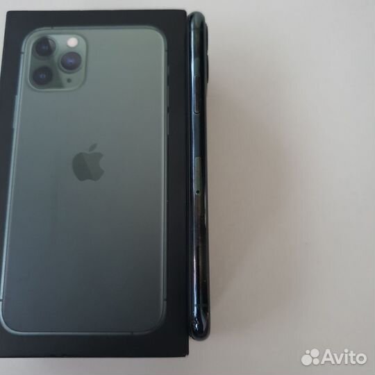 iPhone 11 Pro, 64 ГБ