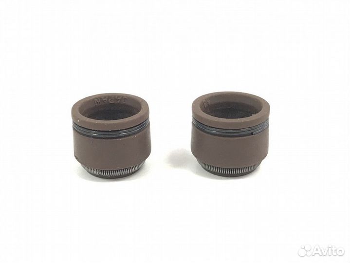 Колпачки маслосьемные 4Т (139QMB, 152QMI, 157QMJ)