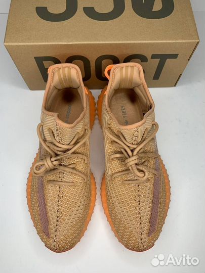 Кроссовки yezzy boost 350 V2