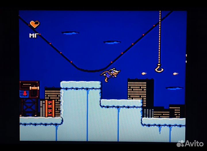 9 приставок в 1 GSL